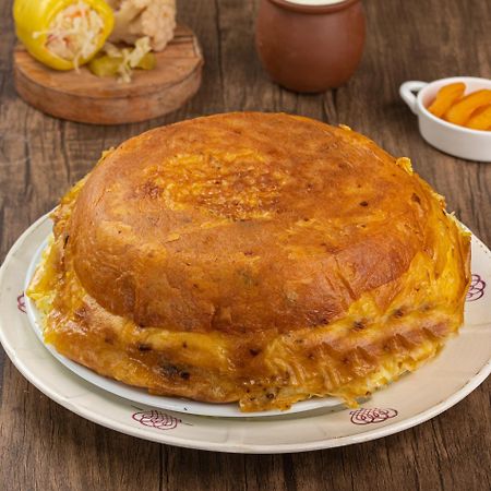 Sultan Makan Cuxuryurd المظهر الخارجي الصورة