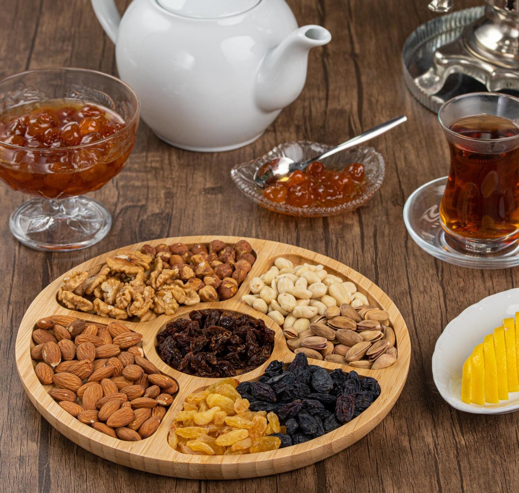 Sultan Makan Cuxuryurd المظهر الخارجي الصورة
